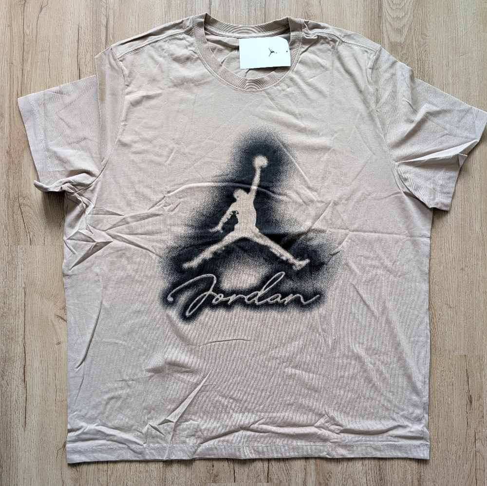 Jordan shirt SKU1053